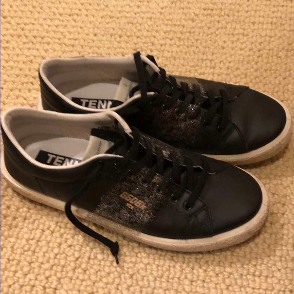 Golden goose sneakers
